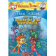 Thea Stilton and the Ghost of the Shipwreck by ''Geronimo Stilton''